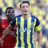 Fenerbahçe - Sivasspor: 1-1 (MAÇ SONUCU - ÖZET)