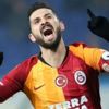 Galatasaray bir ayda 3 yaş gençleşti! Galatasaray bir ayda 3 yaş gençleşti!