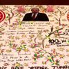 Minik öğrenciden TBMM Başkanı Şentop a 23 Nisan hediyesi Minik öğrenciden TBMM Başkanı Şentop a 23 Nisan hediyesi