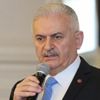 Binali Yıldırım'a duygulandıran sürpriz