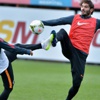 Galatasaray'da Kasımpaşa mesaisine hazırlıklar sürüyor