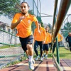 Maçları kazandıkça özgüvenimiz artıyor