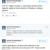 Kılıçdaroğlu'ndan kurultay mesajı