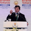 Davutoğlu: Silahları ebediyen toprağa gömelim Davutoğlu: Silahları ebediyen toprağa gömelim