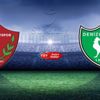 Hatayspor Denizlispor'u ağırlıyor Hatayspor Denizlispor'u ağırlıyor