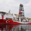 Yavuz, Karpaz’da sondaja başlıyor Yavuz, Karpaz’da sondaja başlıyor