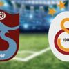 Trabzonspor 0-1 Galatasaray maçı şifresiz canlı anlatım izle | TS GS derbisi canlı skoru kaç kaç? Trabzonspor 0-1 Galatasaray maçı şifresiz canlı anlatım izle | TS GS derbisi canlı skoru kaç kaç?