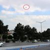Isparta’daki trafik cezaları havadan geldi