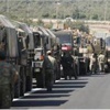 ABD İncirlik ve Diyarbakır'ı istedi! ABD İncirlik ve Diyarbakır'ı istedi!