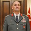 İsmail Metin Temel orgeneral oldu