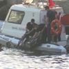 Eminönü'nde denizde cansız beden bulundu Eminönü'nde denizde cansız beden bulundu