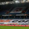 Derbi maçta Özkan Sümer için yas Derbi maçta Özkan Sümer için yas
