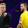 Ronald Koeman'dan Miralem Pjanic'e yanıt! "Pjanic rekabeti kaybetti"