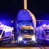 Ambulanslar, 5 milyona yakın hastanın imdadına koştu Ambulanslar, 5 milyona yakın hastanın imdadına koştu