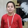 SANKO öğrencisi Beren Kalyoncu satrançta il ikincisi ... SANKO öğrencisi Beren Kalyoncu satrançta il ikincisi ...