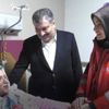 Sağlık Bakanı Koca, yaralıları ziyaret etti Sağlık Bakanı Koca, yaralıları ziyaret etti