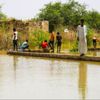 Türk Kızılay Sudan'daki sel mağdurlarını unutmadı Türk Kızılay Sudan'daki sel mağdurlarını unutmadı