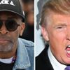 Spike Lee: ‘Trump diktatör olmak isteyen bir gangster’ Spike Lee: ‘Trump diktatör olmak isteyen bir gangster’