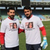 Özgecan İçin Sahaya Böyle Çıktılar! Özgecan İçin Sahaya Böyle Çıktılar!