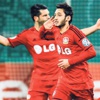 Hakan Çalhanoğlu için Arsenal devreye girdi Hakan Çalhanoğlu için Arsenal devreye girdi