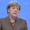 Merkel: Türkiye çok az uluslararası yardım alıyor