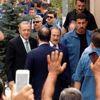 Erdoğan'dan dövizdeki hareketlilikle ilgili açıklama Erdoğan'dan dövizdeki hareketlilikle ilgili açıklama