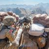 Eren-13 operasyonlarında 3 terörist daha etkisiz hale getirildi Eren-13 operasyonlarında 3 terörist daha etkisiz hale getirildi