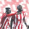 Haydi Sivasspor bir daha