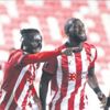 Haydi Sivasspor bir daha