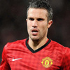 Van Persie sağlık kontrolünden geçirildi