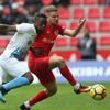Kayserispor - Trabzonspor (CANLI)