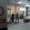 Elektrik akımına kapılan genç öldü