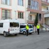 Hamile kadın evinde ölü bulundu Hamile kadın evinde ölü bulundu