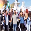 Turist gibi turlamışlar Turist gibi turlamışlar