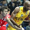 Tyus ve Diebler Anadolu Efes'te! Tyus ve Diebler Anadolu Efes'te!