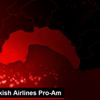 Golf: Turkish Airlines Pro-Am