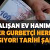 Çalışan, ev hanımı, asker, gurbetçi herkesi kapsıyor! Tarihi şans ayağınıza geldi! Sakın ertelemeyin Çalışan, ev hanımı, asker, gurbetçi herkesi kapsıyor! Tarihi şans ayağınıza geldi! Sakın ertelemeyin