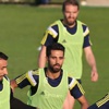 Fenerbahçe'de Sivasspor mesaisi Fenerbahçe'de Sivasspor mesaisi