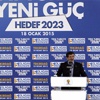 Davutoğlu: Pirinçte KDV yüzde 1 olacak Davutoğlu: Pirinçte KDV yüzde 1 olacak