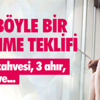 Üniversiteli olmak için Türkçe öğreniyorlar