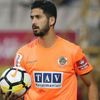 Galatasaray'dan Emre Akbaba resti Galatasaray'dan Emre Akbaba resti
