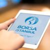 Borsa ilk yarıda düştü Borsa ilk yarıda düştü