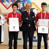 İhlas Koleji öğrencileri TÜBİTAK Kış Okuluna katılma hakkı kazandı İhlas Koleji öğrencileri TÜBİTAK Kış Okuluna katılma hakkı kazandı