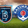 Medipol Başakşehir - Kasımpaşa maçı canlı anlatım | Medipol Başakşehir CANLI ANLATIM İZLE