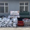 Şırnak’ta kaçakçılık operasyonu: 57 gözaltı Şırnak’ta kaçakçılık operasyonu: 57 gözaltı