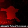 Tomarzalı güreşçiler Ankara da mindere çıkacak Tomarzalı güreşçiler Ankara da mindere çıkacak