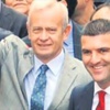 Her yer tehdit her yer Sarıgül