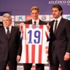 Torres için çılgın tören!