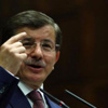 Davutoğlu’nu yok saydılar