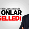 ÖSYM Başkanı'ndan Çarpıcı Açıklamalar ÖSYM Başkanı'ndan Çarpıcı Açıklamalar